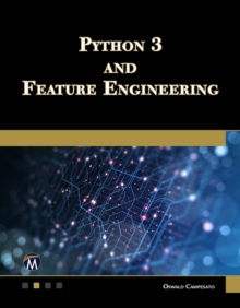 Python 3 and Feature Engineering