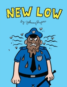 A New Low, Paperback / softback Book A New Low, Paperback / softback Book