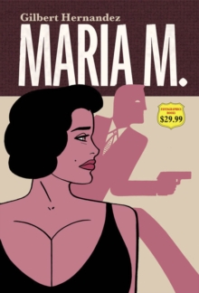 Maria M. Book 2, Hardback Book Maria M. Book 2, Hardback Book