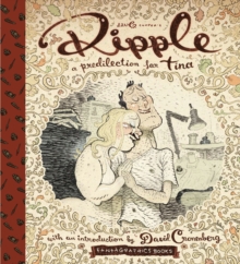 Ripple: A Predilection For Tina, Hardback Book Ripple: A Predilection For Tina, Hardback Book