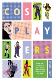 Cosplayers: Perfect Collection, Paperback / softback Book Cosplayers: Perfect Collection, Paperback / softback Book
