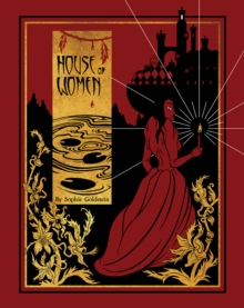 House Of Women, Hardback Book House Of Women, Hardback Book