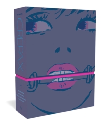 The Complete Crepax Vols. 1 & 2 Gift Box Set, Hardback Book The Complete Crepax Vols. 1 & 2 Gift Box Set, Hardback Book