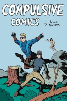 Compulsive Comics, Paperback Book Compulsive Comics, Paperback Book