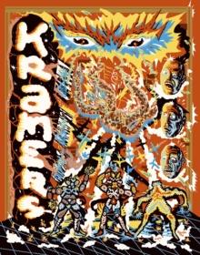 Kramers Ergot 10, Paperback / softback Book Kramers Ergot 10, Paperback / softback Book