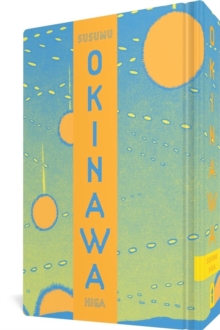 Okinawa, Paperback Book Okinawa, Paperback Book