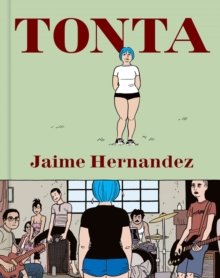 Tonta, Hardback Book Tonta, Hardback Book