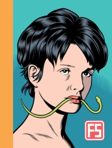 Free S**t, Hardback Book Free S**t, Hardback Book