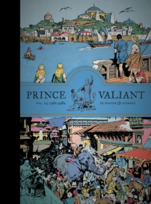 Prince Valiant Vol. 23: 1981-1982