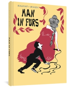 Man In Furs