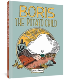 Boris The Potato Child