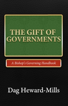 Gift of Governments