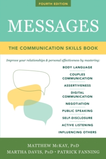 Messages : The Communication Skills Book