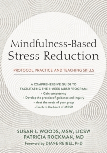 Mindfulness-Based Stress Reduction