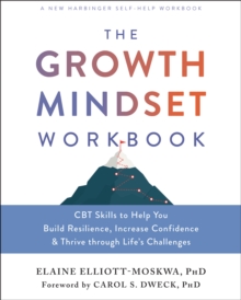 Growth Mindset Workbook