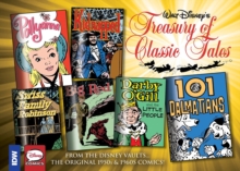 Walt Disney's Treasury of Classic Tales Volume 3, Hardback Book Walt Disney's Treasury of Classic Tales Volume 3, Hardback Book