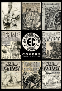 EC Covers Artist's Edition