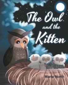 The Owl and the Kitten