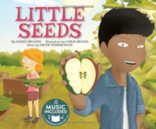 Little Seeds (My First Science Songs), Paperback / softback Book Little Seeds (My First Science Songs), Paperback / softback Book