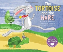 The Tortoise and the Hare, Paperback / softback Book The Tortoise and the Hare, Paperback / softback Book