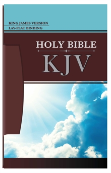 Holy Bible KJV, Paperback / softback Book Holy Bible KJV, Paperback / softback Book