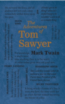 The Adventures of Tom Sawyer