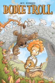 Bodie Troll, Paperback / softback Book Bodie Troll, Paperback / softback Book