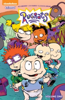 Rugrats Vol. 1, Paperback / softback Book Rugrats Vol. 1, Paperback / softback Book