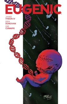 Eugenic, Paperback / softback Book Eugenic, Paperback / softback Book