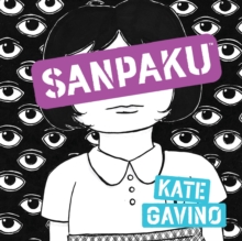 Sanpaku, Hardback Book Sanpaku, Hardback Book