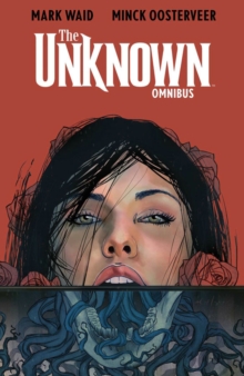 The Unknown Omnibus, Paperback / softback Book The Unknown Omnibus, Paperback / softback Book