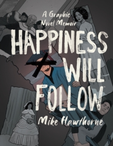 Happiness Will Follow, Hardback Book Happiness Will Follow, Hardback Book