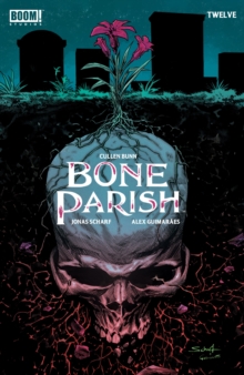 Bone Parish #12