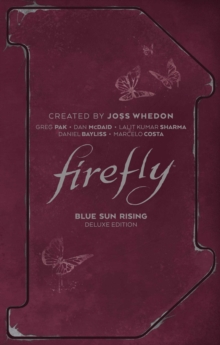 Firefly: Blue Sun Rising Deluxe Edition