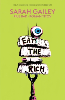Eat the Rich SC