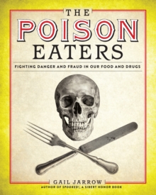 Poison Eaters