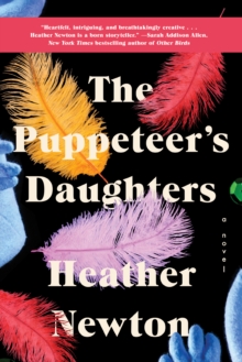 The Puppeteers Daughters