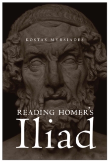 Reading Homer's Iliad