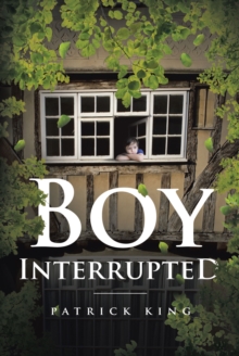 Boy Interrupted