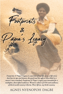 Footprints & Papa's Legacy