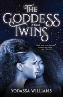 The Goddess Twins : A Novel