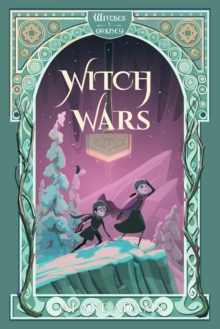 Witch Wars : Witches of Orkney, Book 3