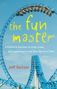 The Fun Master : A Memoir