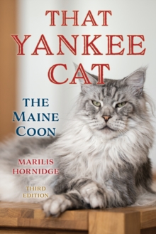 That Yankee Cat : The Maine Coon