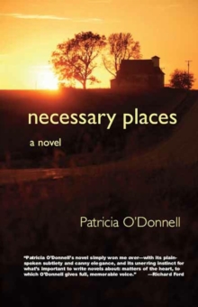 Necessary Places : A Novel