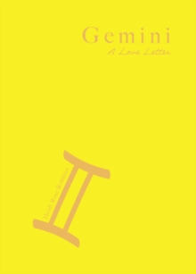 Gemini : A Love Letter