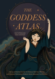 The Goddess Atlas