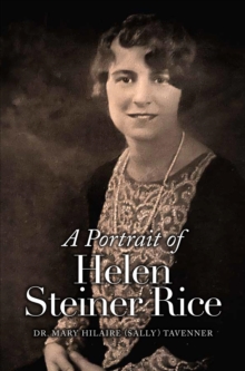 A Portrait of Helen Steiner Rice