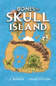 Bones of Skull Island