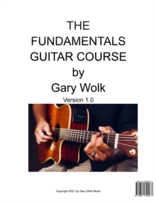 The Fundamentals Guitar Course